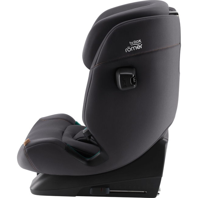 Britax Romer Advansafix I-Size Pro 76-150 cm (9-36kg) - Midnight Grey R2000038231 + ΔΩΡΟ ΑΞΙΑΣ 35€ ΠΡΟΣΤΑΣΙΑ ΚΑΘΙΣΜΑΤΟΣ