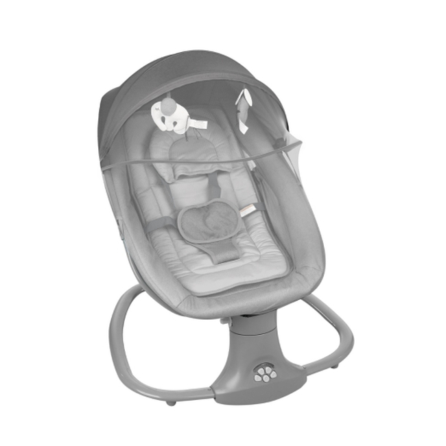 Kikka Boo Swing Winks grey 31005010065