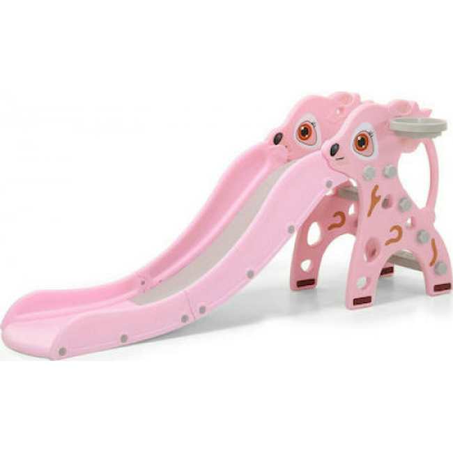 Moni Garden Slide Tiana Pink