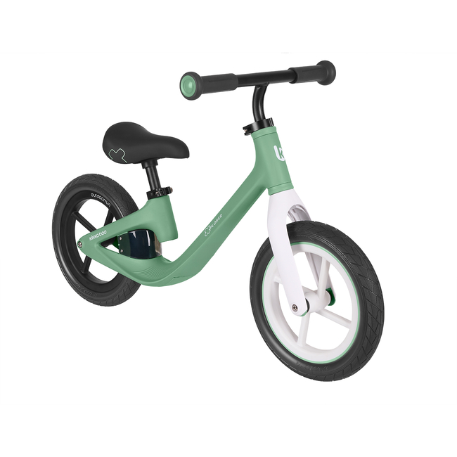 Kikka Boo Balance bike Xplorer Green 31006040116