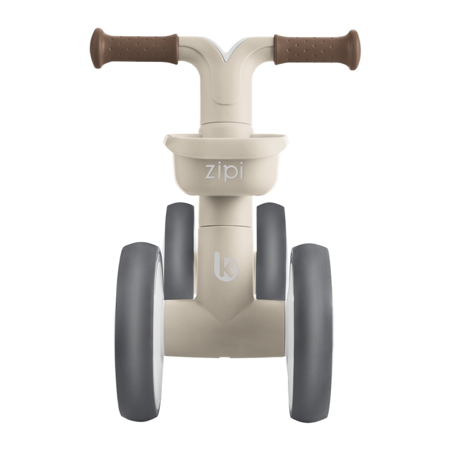 Kikka Boo Ride-On Zipi Beige 31006030035