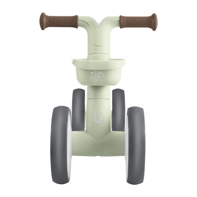 Kikka Boo Zipi Ride-On Ποδηλατάκι 12+μ Mint 31006030036