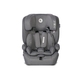 Lorelli COLOMBO i-Size 76-150CM Παιδικό Κάθισμα Αυτοκινήτου 9-36kg ΓΚΡΙ 10071762406 