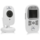 Lorelli Safeness Digital Baby Intercom Monitor LCD 2.4 '' Eco Mode 10280200000