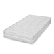 Lorelli MATTRESS RELAX FOAM 60/120-12 CM GREY SKY 10160055302