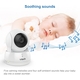 Vtech VM924 Baby Monitor with HD Camera & 5.0" Screen