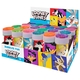 Σαπουνόφουσκες 60ml 1 τμχ looney tunes 71-3468