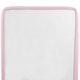 Cangaroo Corner protector Soft Guard pink 3800146270391