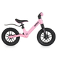Byox Balance bike 12`` Nimbus Taffy Pink 3800146203276