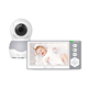 Kikka Boo Video baby monitor 4.3'' Ady 31303040112