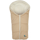 Altabebe AL2006-08 Active Line Car Seat Group 0 Footmuff - Beige