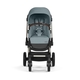Cybex EOS Lux TPE 2 in 1 Πολυκαρότσι Sky Blue 522003829