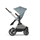 Cybex EOS Lux TPE 2 in 1 Πολυκαρότσι Sky Blue 522003829
