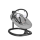 Kikka Boo Electrical swing Zazu Grey 31005010096