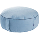 Jukki Children's Plush pouf 55cm Blue 5904506812882