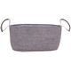 Kikka Boo Zoe Stroller Organizer Light Grey 31108020031