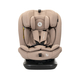 Lorelli Car Seat Capella Beige i-Size 40-150 cm ISOFIX – 360° Rotation