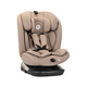 Lorelli Car Seat Capella Beige i-Size 40-150 cm ISOFIX – 360° Rotation