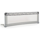 Cangaroo  Bed Rail in Gray Color 150x50cm